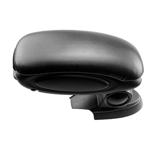 Czbx <b>Mini</b> Armrest <b>Box</b> Black Center Console <b>Storage</b> For Bmw <b>Mini</b> Cars - Product Image 1