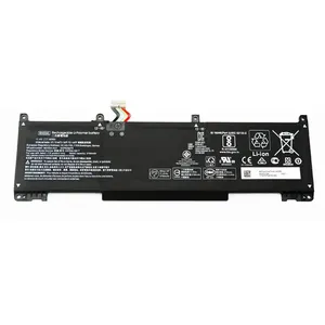 HP PROBOOK 430 G8 440 G8 445 G8 450 G8 630 G8 RH03XL M02027-005ラップトップバッテリー用工場出荷時販売ラップトップバッテリーRH03XL