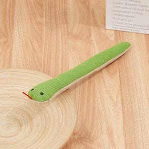 Jouets à mâcher durables, jouets en peluche avec du papier qui couine, hygiène dentaire, fournitures pour chats et chiens, jouets interactifs - Product Image 4