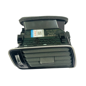 É<span class=keywords><strong>vent</strong></span> de haute qualité CSH (droite) peinture de <span class=keywords><strong>piano</strong></span> accessoire de Ventilation intérieure automobile é<span class=keywords><strong>vent</strong></span> brillant résistant aux rayures 3AD819702A - Product Image 1