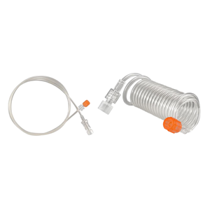 Seringues de radiographie et d'<span class=keywords><strong>angiographie</strong></span> pour usage vétérinaire et humain, pour la livraison de médiators de contraste <span class=keywords><strong>CT</strong></span>/MRI, Seringue de contraste EOS - Product Image 6