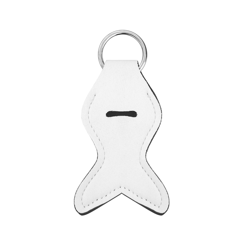 Blank: Mermaid shape