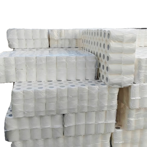Papier essuie-tout commercial en vrac, 3 plis, papier <span class=keywords><strong>toilette</strong></span> <span class=keywords><strong>de</strong></span> qualité supérieure, rouleau <span class=keywords><strong>de</strong></span> grande <span class=keywords><strong>taille</strong></span>, idéal pour les hôtels et les espaces publics - Product Image 1