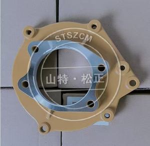 312CL/321B Flansch 5I-7576/5 I7576 - Product Image 1