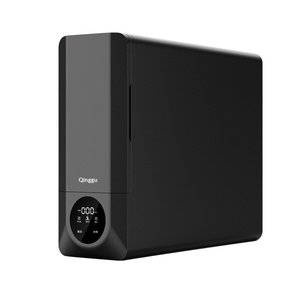 Depuratore d'Acqua a Osmosi Inversa RO Personalizzato in Fabbrica Zero Chen per Uso Domestico, a Flusso Diretto, Grande Portata, Filtrazione a 2 Stadi, 2.26L/min - Product Image 5