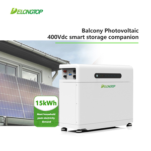 סוללת lifepo4 מתח חדשה סוללת lifepo4 48v ליתיום ליפו חבילת 400v 15kwh 45kwh 45kwh - Product Image 2