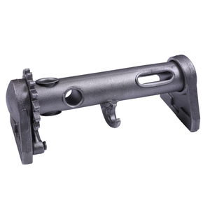 Treuil manuel en acier personnalisé de 5000 kg avec corde en polyester et élingue manuelle pour automobiles - Product Image 5