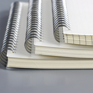 Tùy chỉnh/Bán sỉ <span class=keywords><strong>PP</strong></span> Bìa máy tính xách tay màu in nhựa trong suốt Bìa Tạp Chí trang Trống máy tính xách tay - Product Image 5