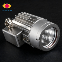 Projecteur antidéflagrant Lumistar USL 07-LED IP67 DC/AC 24V 14W 11/26 Angle de faisceau 5700K