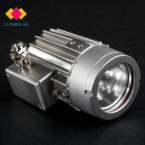 Projecteur antidéflagrant Lumistar USL 07-LED DC/AC 24V 14W - Product Image 1