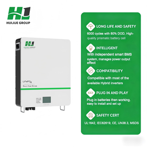 ระบบจัดเก็บพลังงานไฮบริดแผงโซลาร์เซลล์ 10KW 15KW ชุดอุปกรณ์ไฟฟ้าแบบออฟกริดสำหรับบ้าน - Product Image 5
