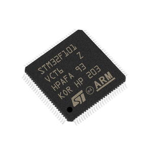 Brand New STM32F101VCT6 Encapsulation LQFP100 Brand New Original One-stop Electronic Components - Product Image 1