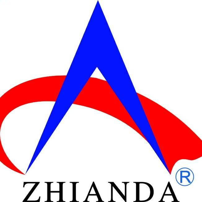 FOSHAN GAOMING ZHIANDA ELECTRONICS AND HARDWARE CO., LTD logo