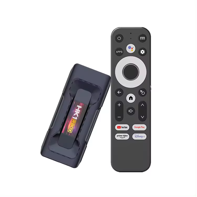 HK1 RBOX D8 Tv Stick 4K Android Tv Rockchip RK3528 2.4/5G Wifi BT Function 4K/8K Video Online Set-top Box Tv Stick
