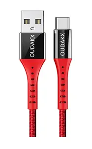Cavo USB di tipo C personalizzato 6ft/cavi USB di tipo C personalizzati e accessori comunemente usati ricarica rapida per telefono cellulare Huawei