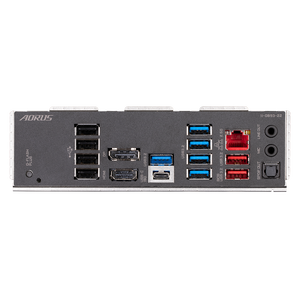 GIGABYTE B650M <span class=keywords><strong>AORUS</strong></span> ELITE AM5 Socket Motherboard Brand New for Gaming Desktop Supports AMD 7000 CPU & DDR5 RAM - Product Image 6