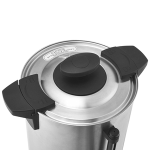 <strong>Tea</strong> <strong>Urn</strong> <strong>Tea</strong> Making Machine Sabbath 20 Liter Hot Water Boiler <strong>for</strong> Home Stainless Steel Electric Water Boiler <strong>Urn</strong> - Product Image 2