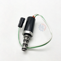 Pièces d'excavatrice de haute qualité, électrovanne de pompe hydraulique KDRDE5K-20/40C04-109 VOE14574269 compatible avec EC210B EC360B EC460B EC290B