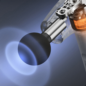 <span class=keywords><strong>Pistola</strong></span> <span class=keywords><strong>de</strong></span> <span class=keywords><strong>Masaje</strong></span> Más Vendida <span class=keywords><strong>en</strong></span> <span class=keywords><strong>Amazon</strong></span>, <span class=keywords><strong>Pistola</strong></span> <span class=keywords><strong>de</strong></span> <span class=keywords><strong>Masaje</strong></span> Plegable <span class=keywords><strong>de</strong></span> Tres Secciones para Relajación Muscular <span class=keywords><strong>de</strong></span> Cuerpo Completo, Recargable - Product Image 4