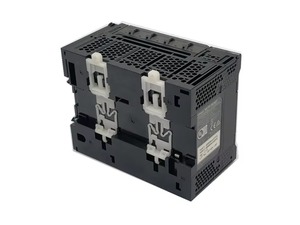 ตัวควบคุมระบบอัตโนมัติ NX1P2-1040DT NX1P2-1140DT1 ชุดควบคุมการเคลื่อนที่ EtherCAT หน่วย CPU แหล่งจ่ายไฟ 24VDC - Product Image 2