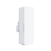 Gateway Inteligente Industrial para Exteriores KG01 para Balizas Bluetooth y Router IoT LTE Inalámbrico BLE 5.0 para Comunicación y Redes
