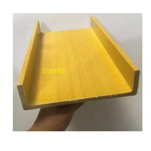 บันไดไฟเบอร์กลาสลำแสง FRP - Product Image 1