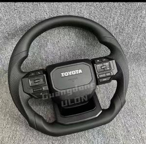 Mới Prado 2025 lc250 da chỉ đạo Wheel cho Prado 120 150 lc70 lc200 - Product Image 3