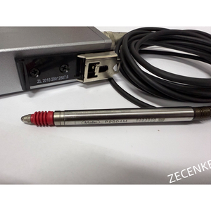 1 ชิ้น แบรนด์ใหม่มาห์ร์ P2004M เซ็นเซอร์วัดระยะเคลื่อนที่ - Product Image 1