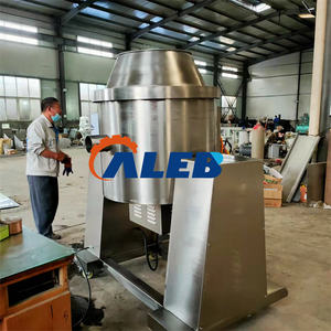 เครื่องทำอาหารแบบใช้ไหมขัดฟันจากเนื้อสัตว์<span class=keywords><strong>ทำ</strong></span>งานอัตโนมัติแบบขั้นตอนเดียวผู้ผลิตขนอ่อน<span class=keywords><strong>ไก่</strong></span>หมูอบแห้งแบบประหยัดแรงงาน - Product Image 3