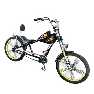 Fantastic qualità del commercio all'ingrosso pieno sospensione elettrico amano la libertà grasso bici - Product Image 2