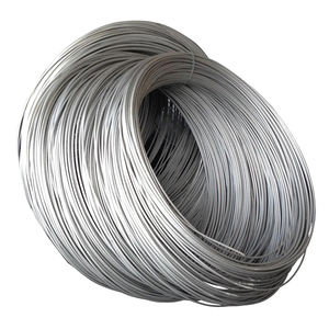 Productos libres de impuestos de exportación fábrica al por mayor alambre de acero inoxidable 316ti - Product Image 1