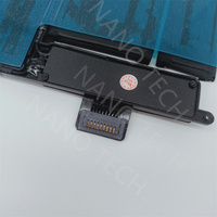 A1582 A1493 Batterie pour MacBook Pro 13 "Retina Early 2015 Mid 2014 Late 2013