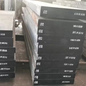 แม่พิมพ์แผ่นเหล็กสำหรับงานหล่อเย็นทำจากเหล็กนิรภัยแบบแข็ง - Product Image 3