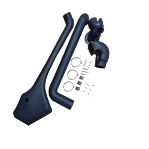Snorkel para Ranger 11+ T6 Cross River 4WD Todoterreno, Kit de Snorkel para Toma de Aire del Motor, Toma de Aire 4x4 - Product Image 2