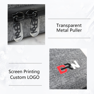 Estuche para monitor <span class=keywords><strong>de</strong></span> presión arterial a prueba <span class=keywords><strong>de</strong></span> golpes al por mayor Estuche <span class=keywords><strong>de</strong></span> almacenamiento para <span class=keywords><strong>medidor</strong></span> <span class=keywords><strong>de</strong></span> <span class=keywords><strong>glucosa</strong></span> Estuche <span class=keywords><strong>de</strong></span> EVA Bolsa médica para exteriores - Product Image 2