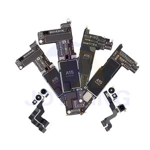 <span class=keywords><strong>Carte</strong></span> <span class=keywords><strong>Mère</strong></span> de Téléphone Portable Originale Débloquée pour <span class=keywords><strong>iPhone</strong></span> X Xs Xr <span class=keywords><strong>11</strong></span> 12 13 14 15 16 Pro Max Disponible en 64 Go 128 Go 256 Go 512 Go - Product Image 3