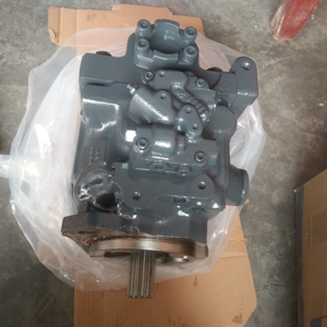 708-1U-00164 708-1U-01164 WB93-2 WB93 Conjunto de Bomba Hidráulica 840220098 708-1U-00162 708-1U-00161 - Product Image 2