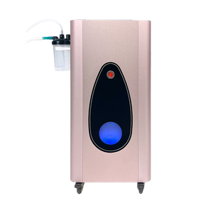 Mesin hidrogen hijau 99.99% produksi SPE PEM mesin air minum hidrogen peroksida mesin hidrogen peroksida - Product Image 1