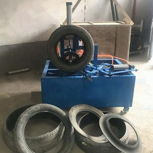 Automation Waste <strong>Tyre</strong> <strong>Recycling</strong> Tire Side Well <strong>Cutting</strong> Machinery Waste <strong>Tyre</strong> <strong>Recycling</strong> Sidewall <strong>Cutting</strong> <strong>Machine</strong> - Product Image 6