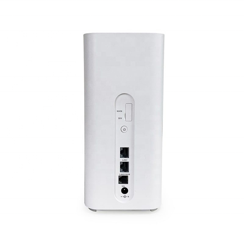 View of Original B818-263 4G Router 3 Prime LTE Cat19 1.6G Unlocked B818 ...