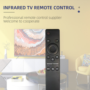 Remplacement de la télécommande pour Samsung Smart TV <span class=keywords><strong>BN59</strong></span>-01310A <span class=keywords><strong>01259B</strong></span> 01312G 01312B 01312F 01312A Télécommande IR - Product Image 5