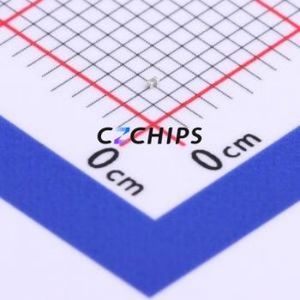 ตัวเก็บประจุแบบ SMD (MLCC) รุ่น C0201C0GR75C250NTA ขนาด 0201 ความจุ 0.75pF แรงดัน 25V ชนิด C0G - Product Image 1
