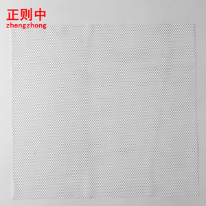 Dimensions : 167 cm x 130 cm, forme carrée. Tapis de séchage en silicone sur mesure. - Product Image 5