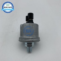 Capteur de pression d'huile VDO d'origine NPT1/8 0-10 BAR 360-081-030-015C pour VDO Sender 360 081 030 015C
