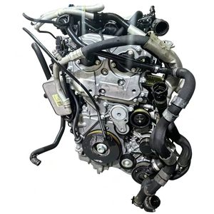 Moteur <span class=keywords><strong>diesel</strong></span> HongSpeed d'occasion A1330100002, pièce de rechange démontée avec garantie de 3 mois pour <span class=keywords><strong>A45</strong></span> <span class=keywords><strong>AMG</strong></span> M133 980 - Product Image 4