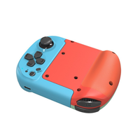 2025 Gamepad Nirkabel Terbaik untuk Penjualan, Pengontrol Game Terpisah Kiri Kanan, Joystick Gaming Portabel Tipe-C untuk Android/IOS