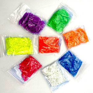Cristalli Decorativi a Forma di Diamante, Strass Piatti Non Termoadesivi, <span class=keywords><strong>Pietre</strong></span> di Vetro Rotonde per Decorazione di Abiti e Unghie - Product Image 5
