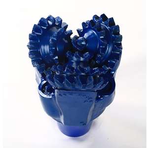 3 pulgadas de cono de acero diente poco Tricone <span class=keywords><strong>para</strong></span> de perforación del suelo - Product Image 5