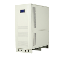 Stabilisateur de tension triphasé sans contact 1000 kVA AVR Régulateur de tension automatique pour équipement médical hospitalier