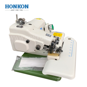 Industrial & Household Small Mini Home Sewing <b>Machine</b> Blind Stitch for Clothes & Leather Condition New - Product Image 3